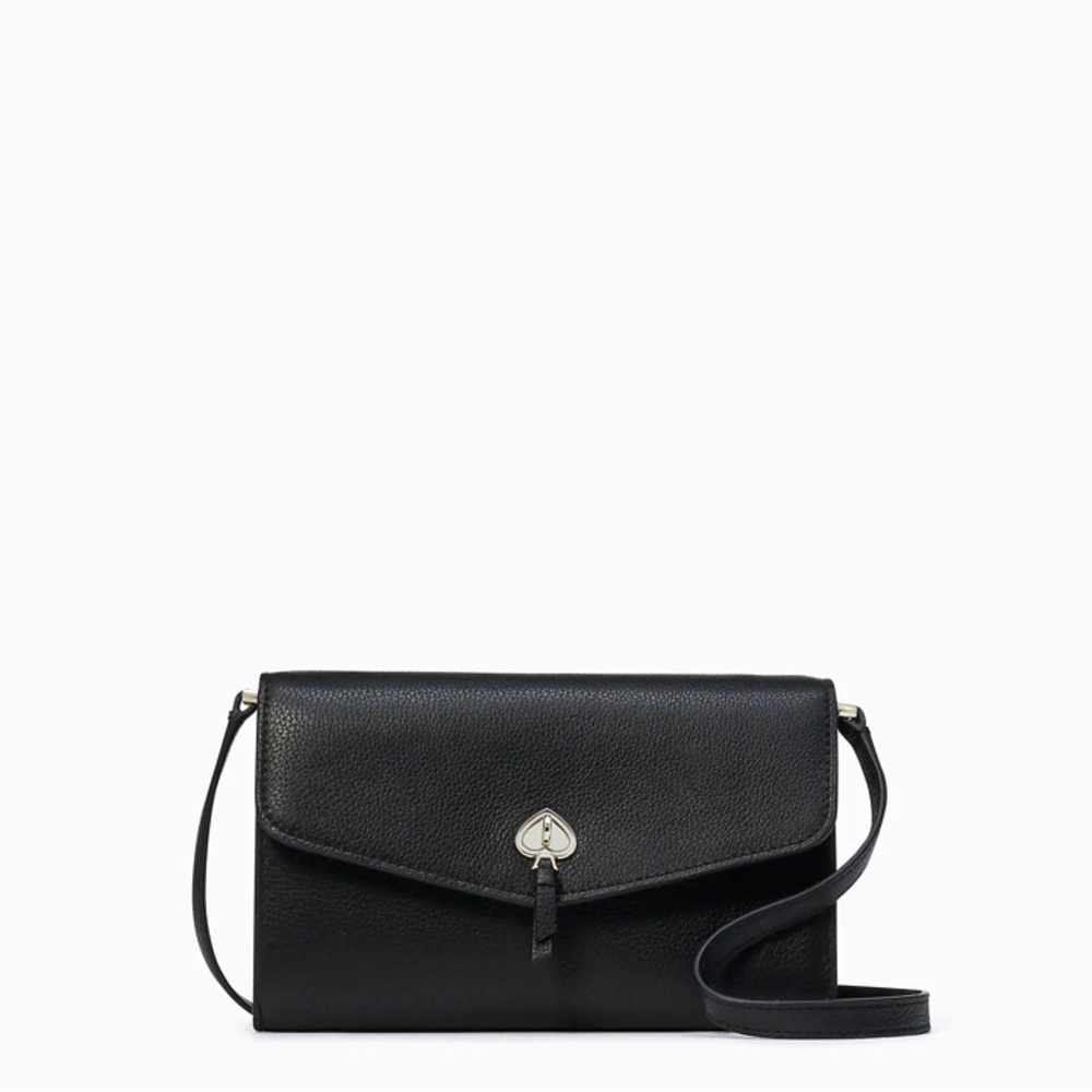 Kate Spade Marti Leather
Convertible Wallet
Crossbody